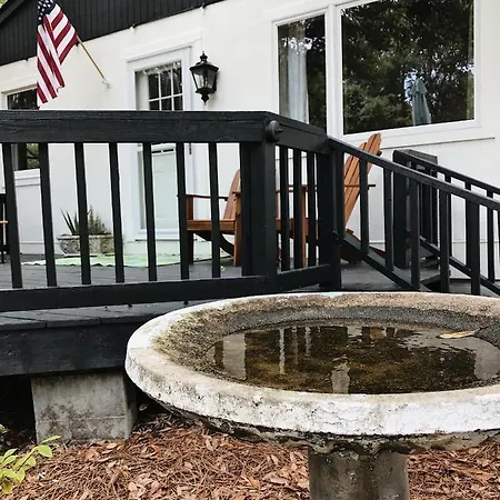 Cottage By The Sea: Pagnotto Shellback House Oak Island Exterior photo