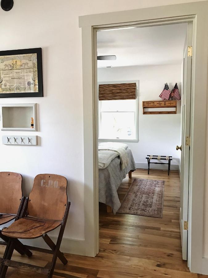 By The Sea: Pagnotto Shellback House Holiday home Oak Island