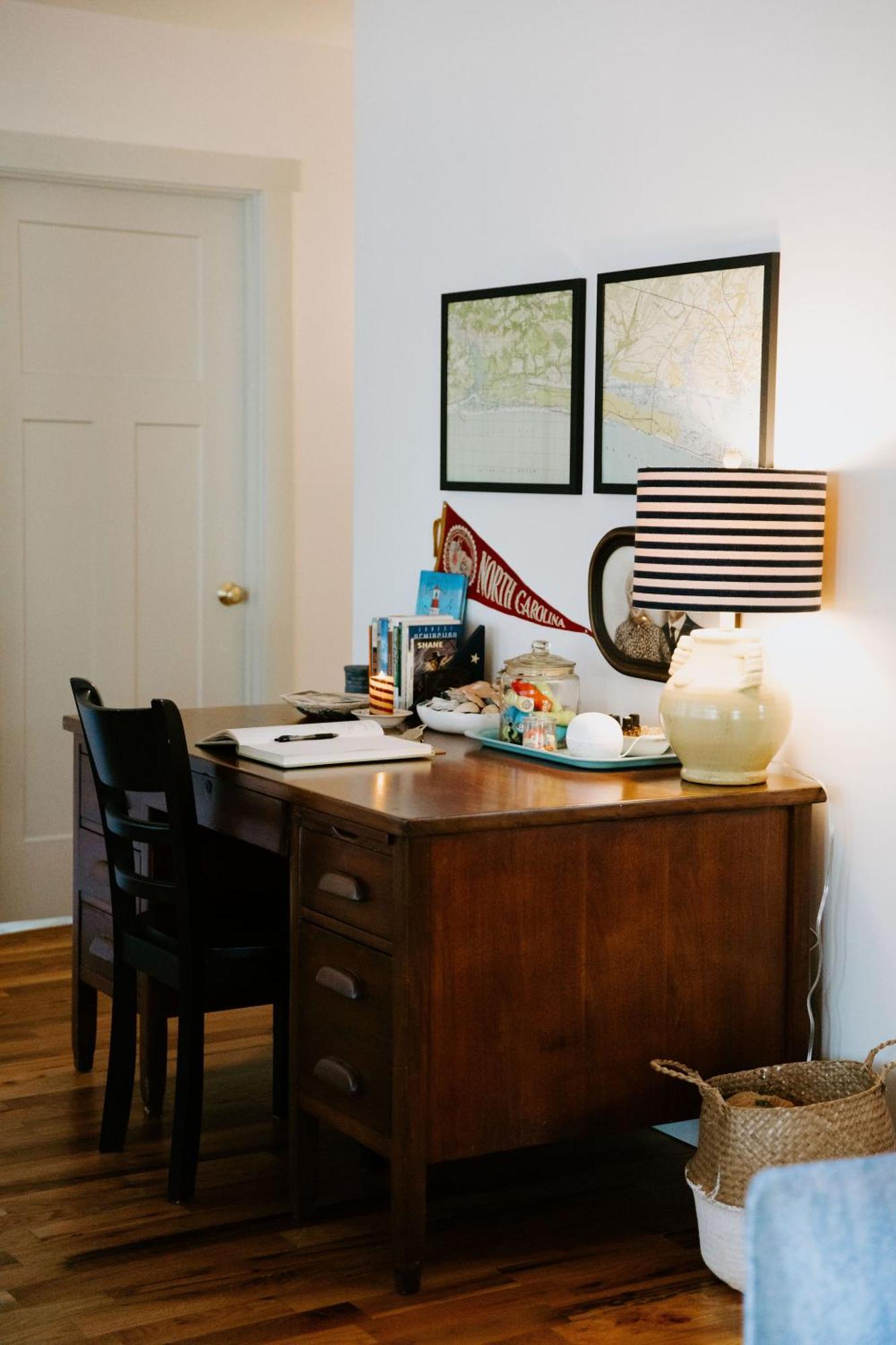 Holiday home By The Sea: Pagnotto Shellback House