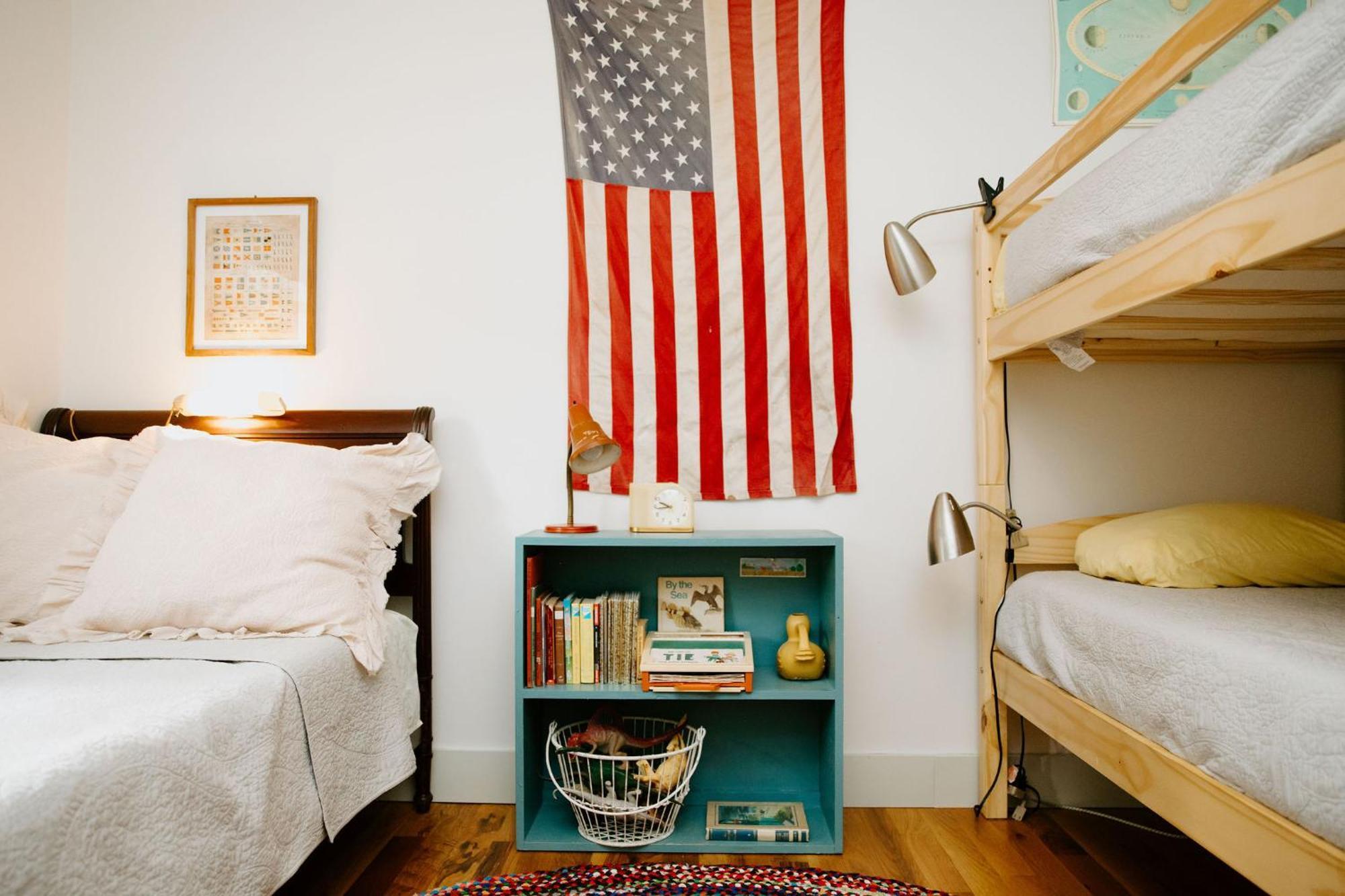 Holiday home By The Sea: Pagnotto Shellback House *