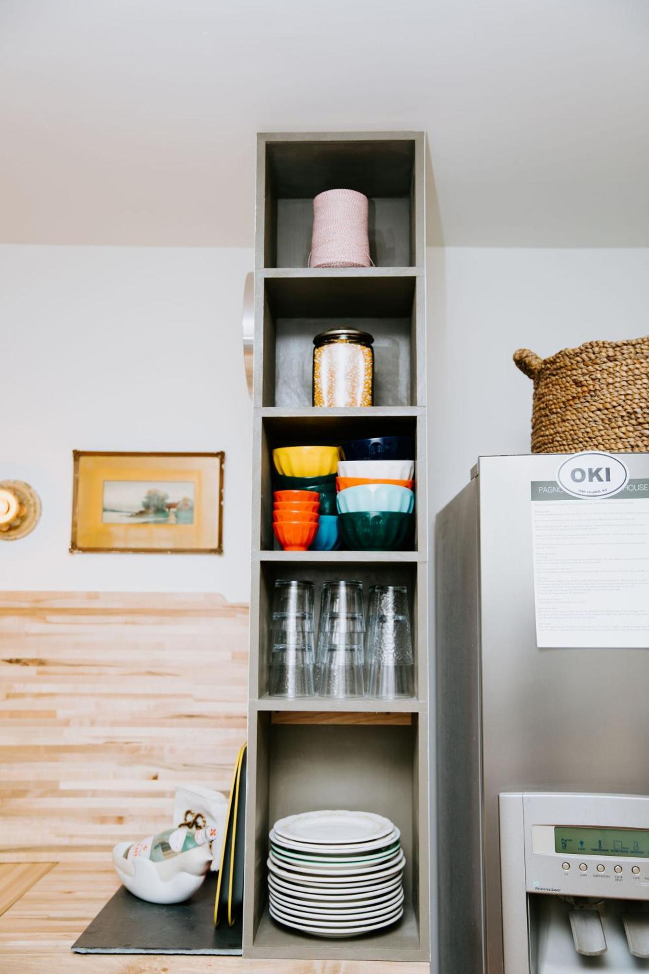 Holiday home By The Sea: Pagnotto Shellback House Oak Island