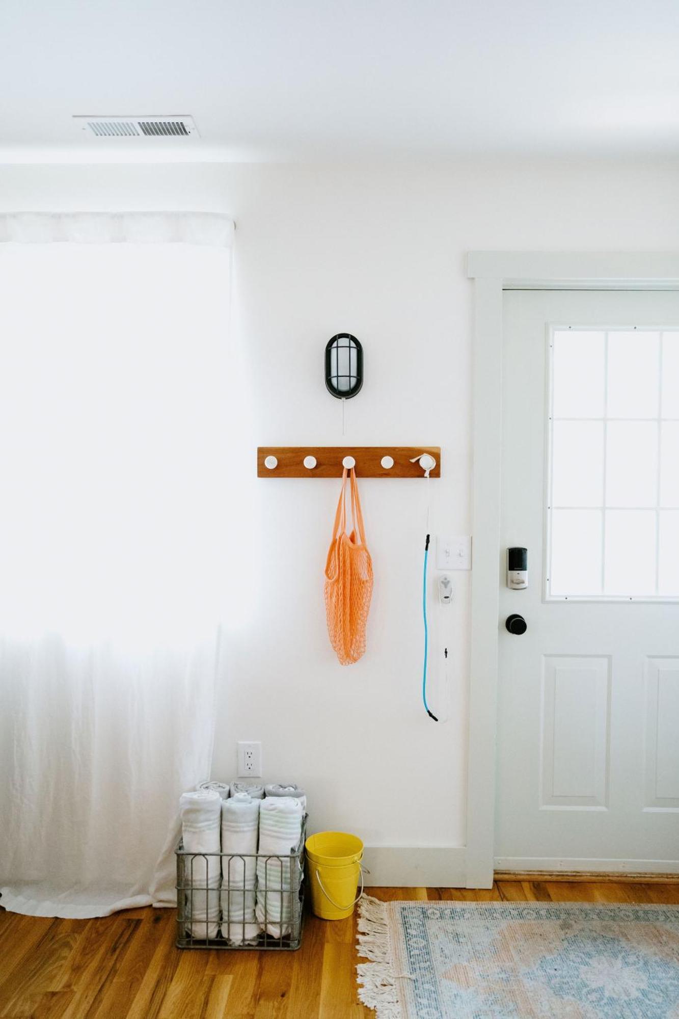 By The Sea: Pagnotto Shellback House * Oak Island