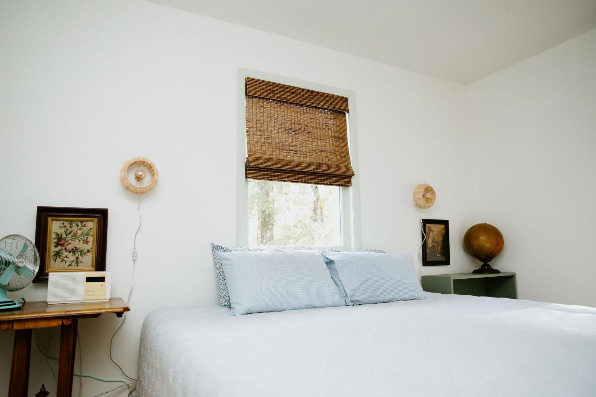 By The Sea: Pagnotto Shellback House * Oak Island