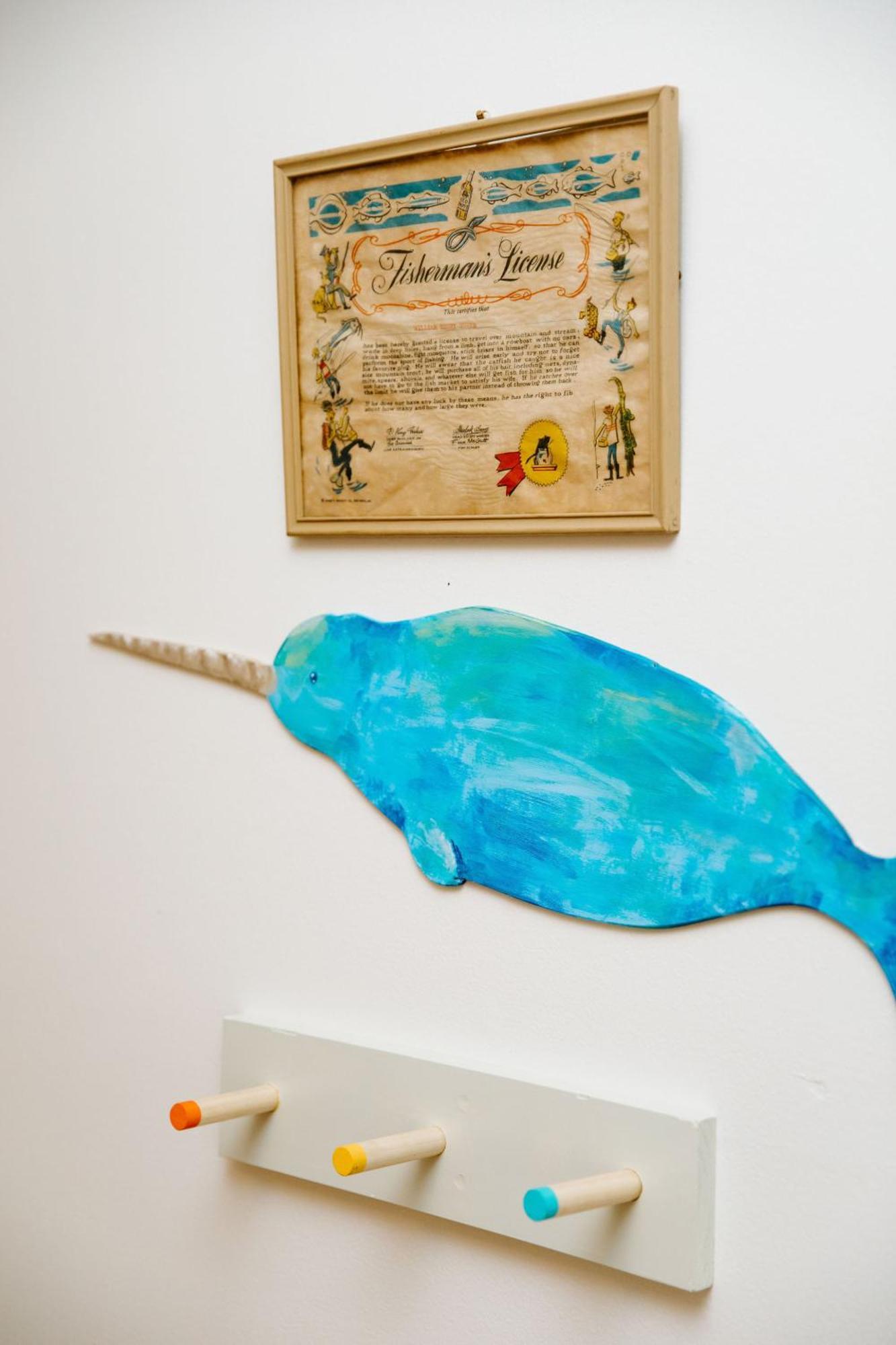 By The Sea: Pagnotto Shellback House Holiday home Oak Island