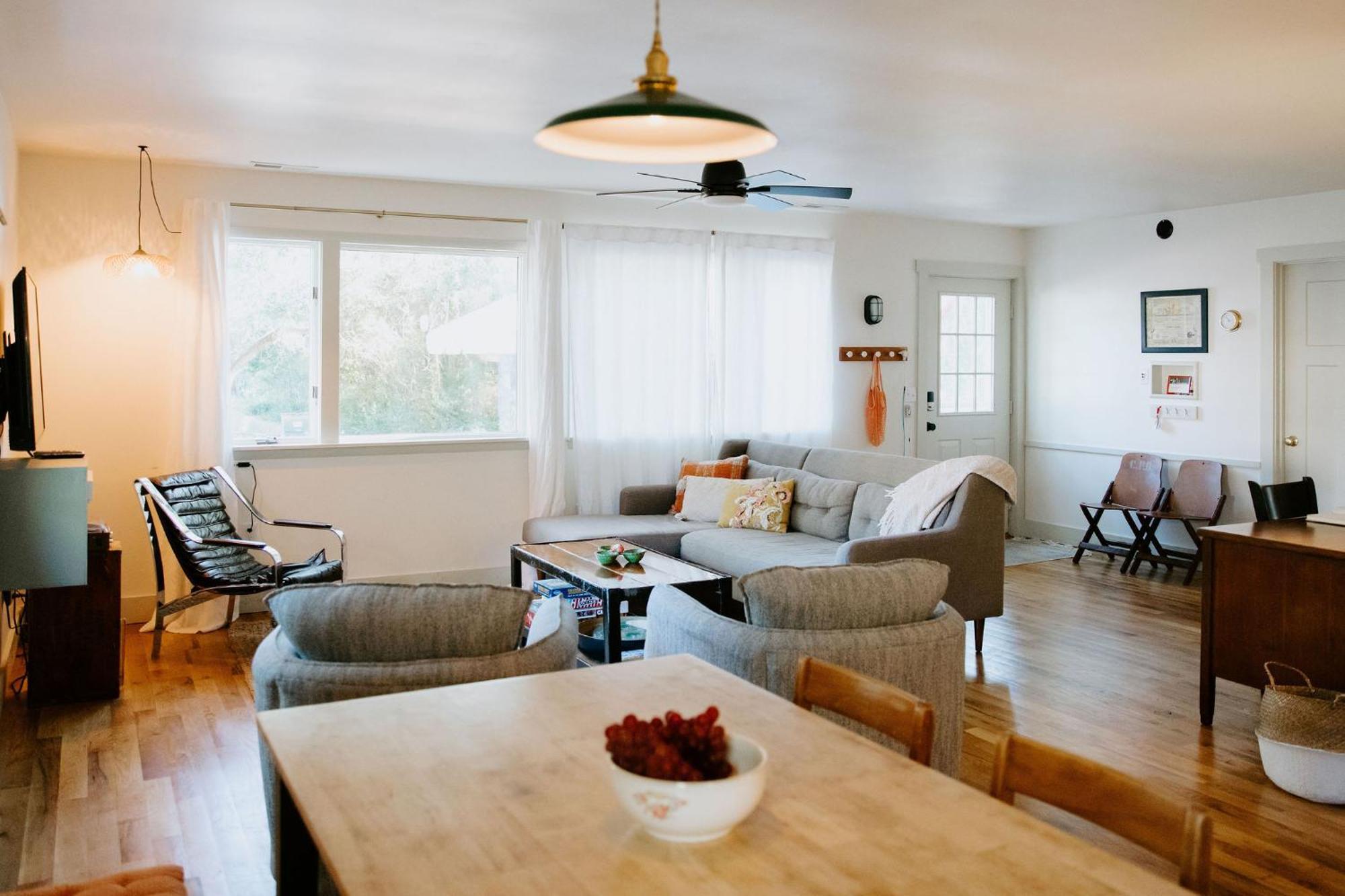 By The Sea: Pagnotto Shellback House Oak Island