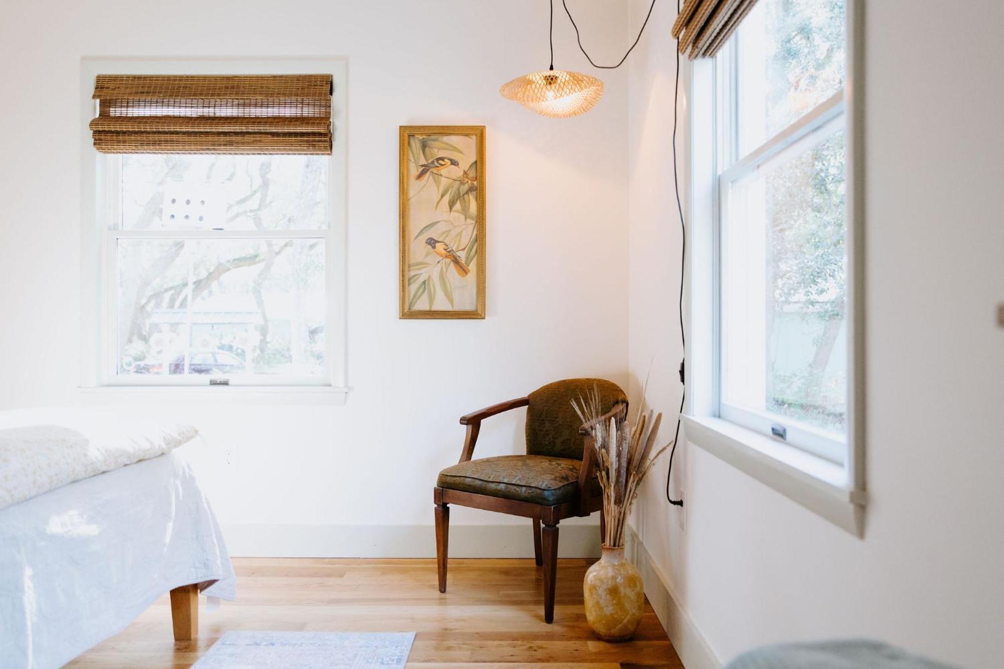 By The Sea: Pagnotto Shellback House * Oak Island