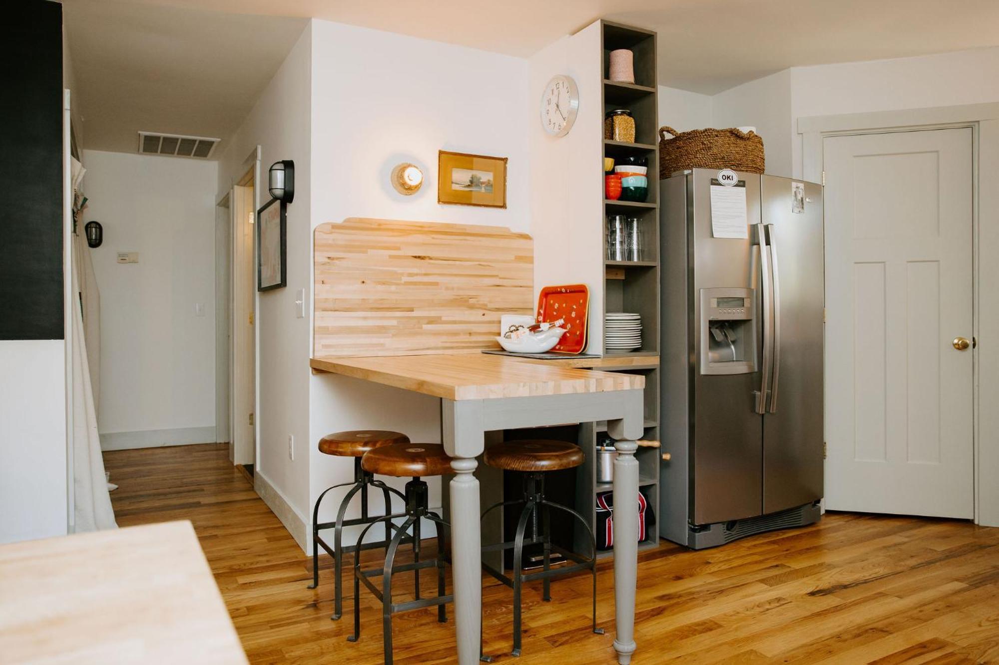 Holiday home By The Sea: Pagnotto Shellback House
