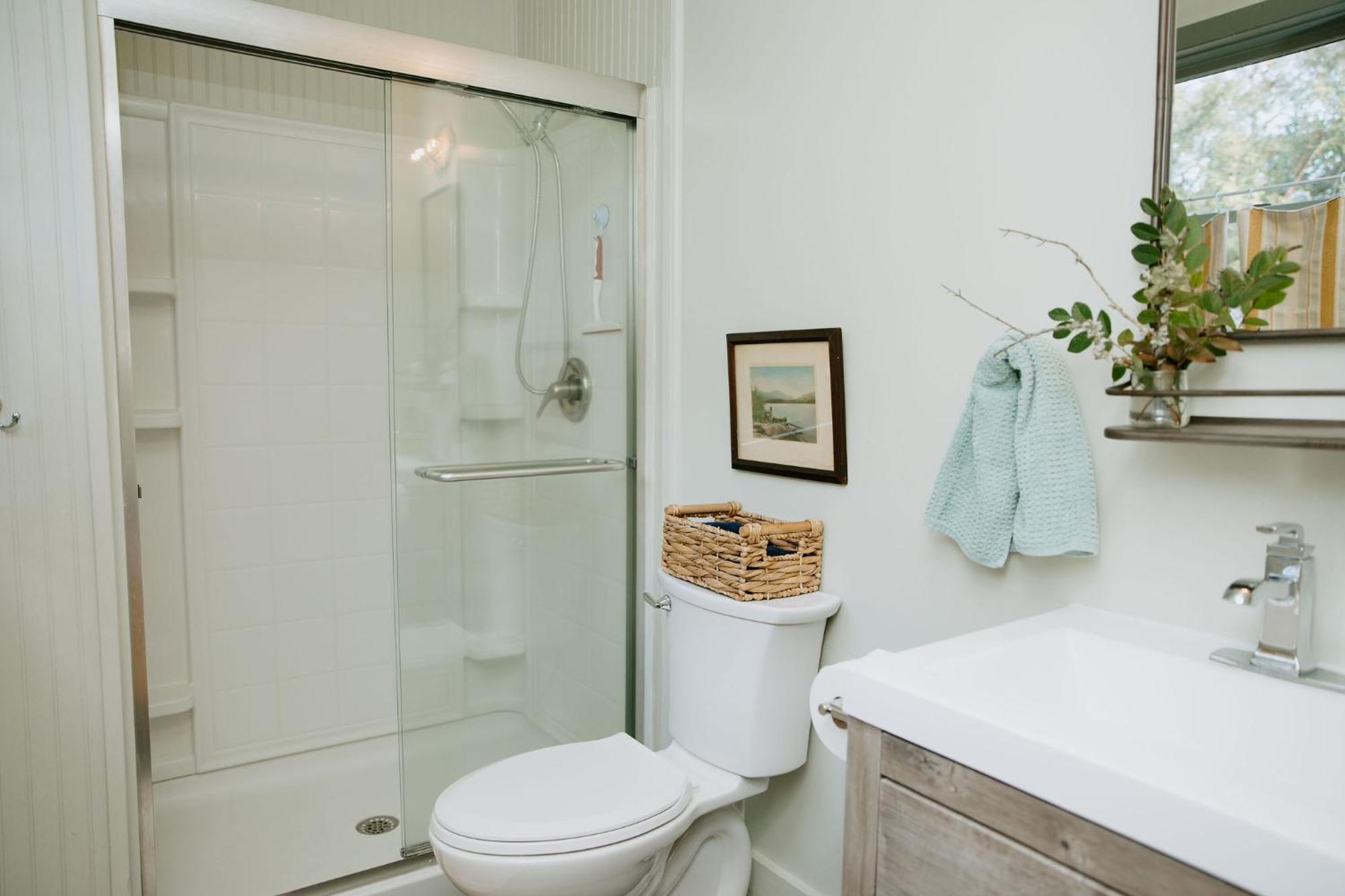 By The Sea: Pagnotto Shellback House